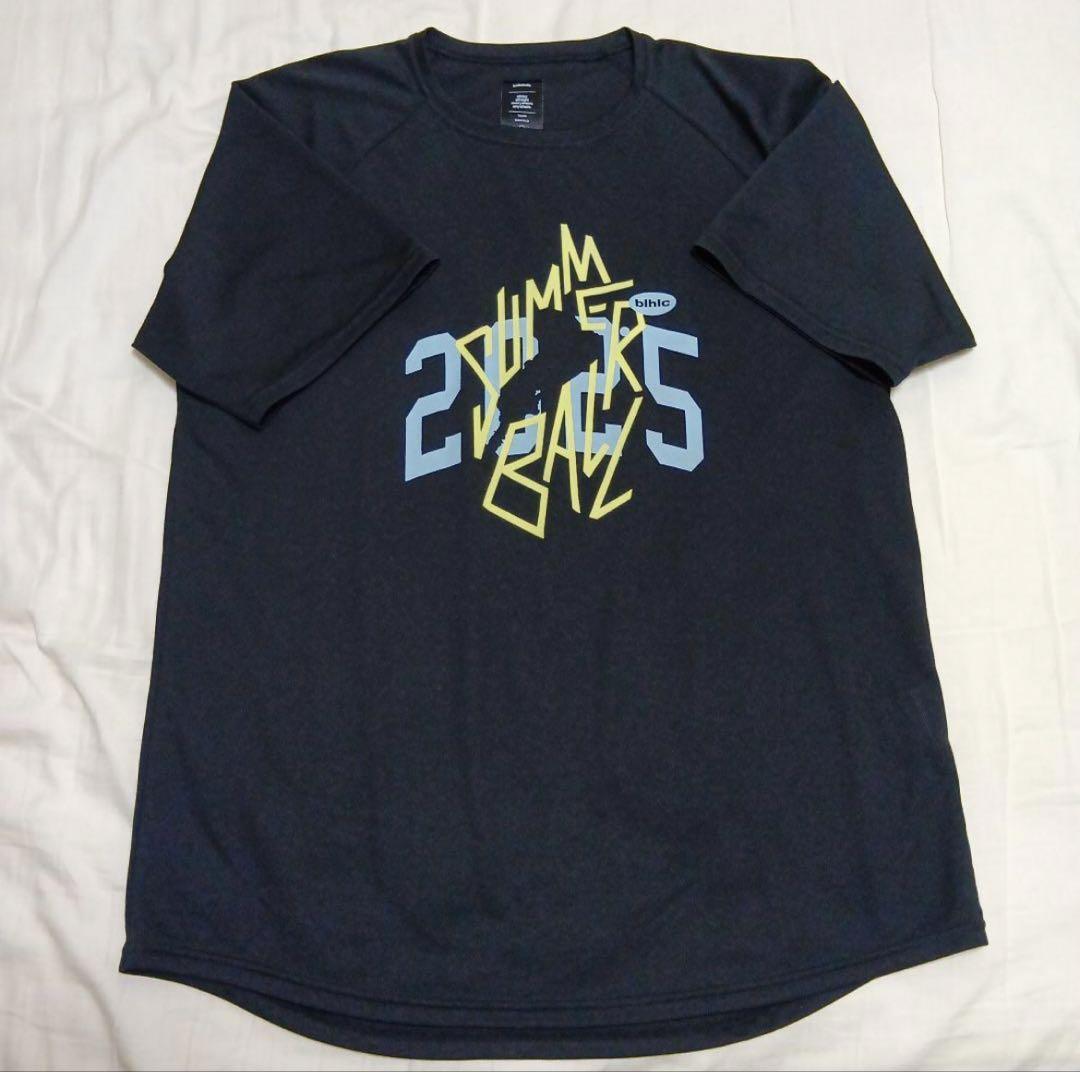 ボーラホリック　クール　Tシャツ　xl