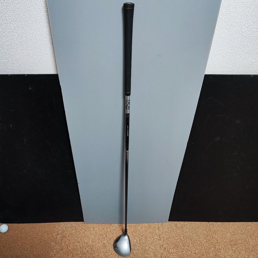 テーラーメイド グローレ フェアウェイウッド 5w 18° FLEX-SR