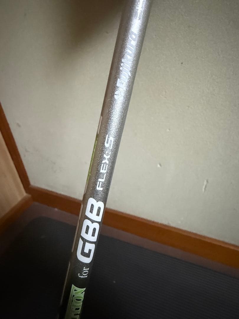Callaway GBB EPIC STARドライバーロフト角:10.5°