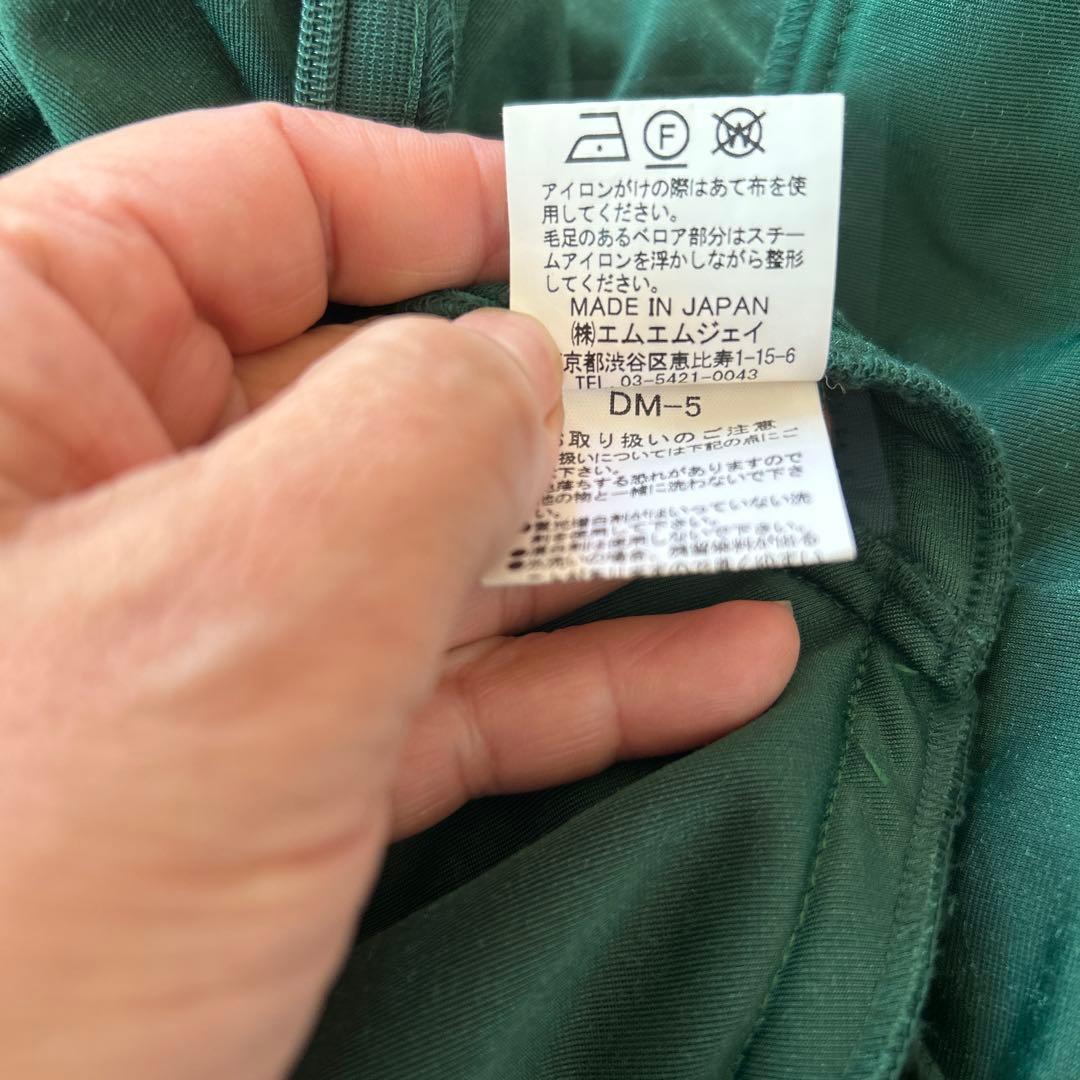 【フラ、発表会ドレス】MMJ のベルベット風ベアトップドレス