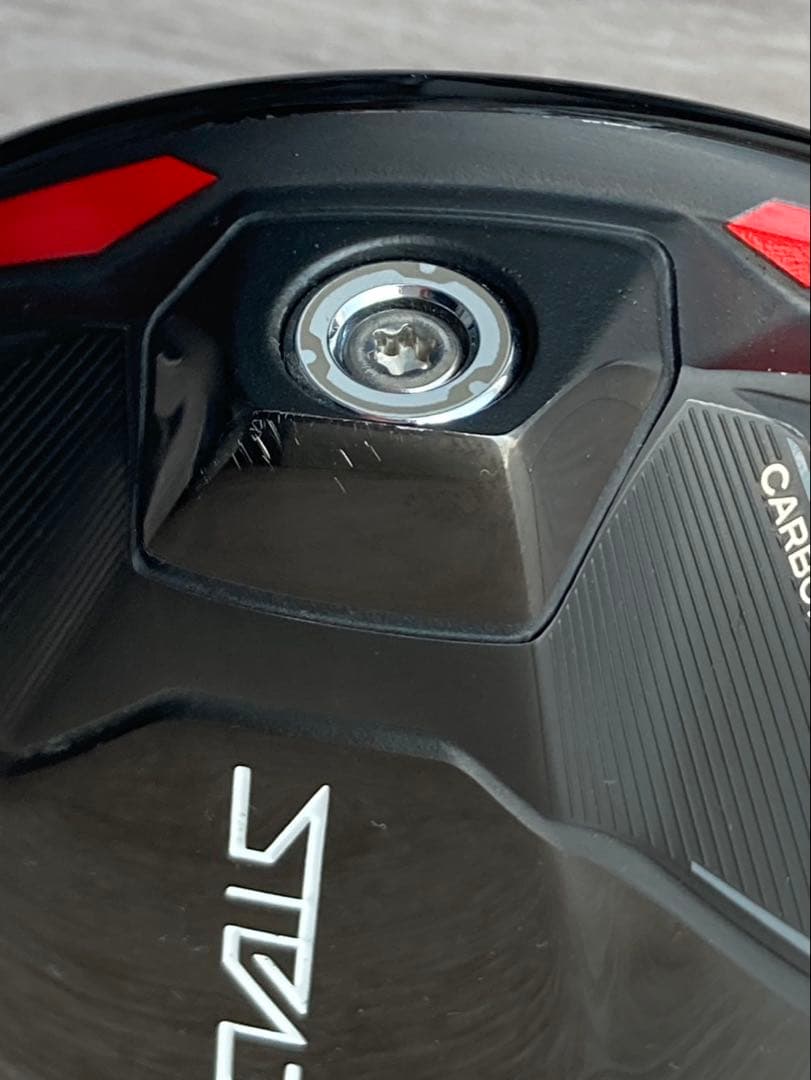 TaylorMade Stealth ドライバー 10.5° ヘッドのみ