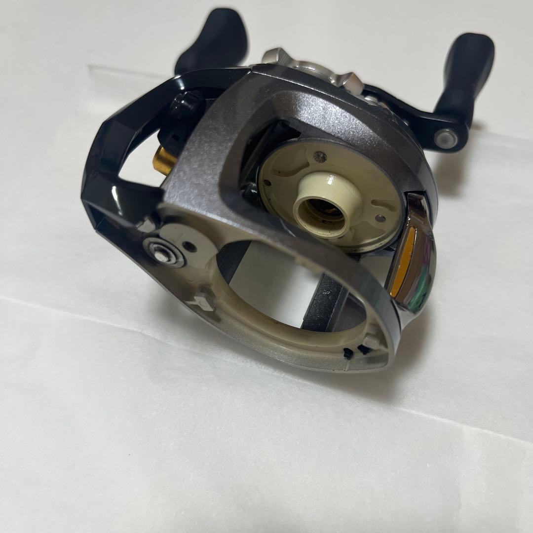 ダイワ　SS SV103H DRESS-UP KIT SLP WORKS SLP