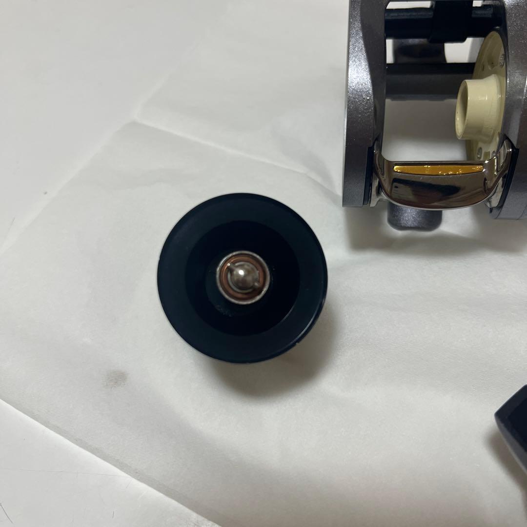 ダイワ　SS SV103H DRESS-UP KIT SLP WORKS SLP