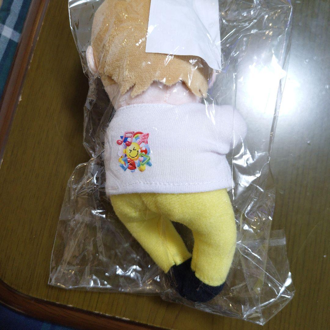 M!LK 吉田仁人　どこでもだっこぬい