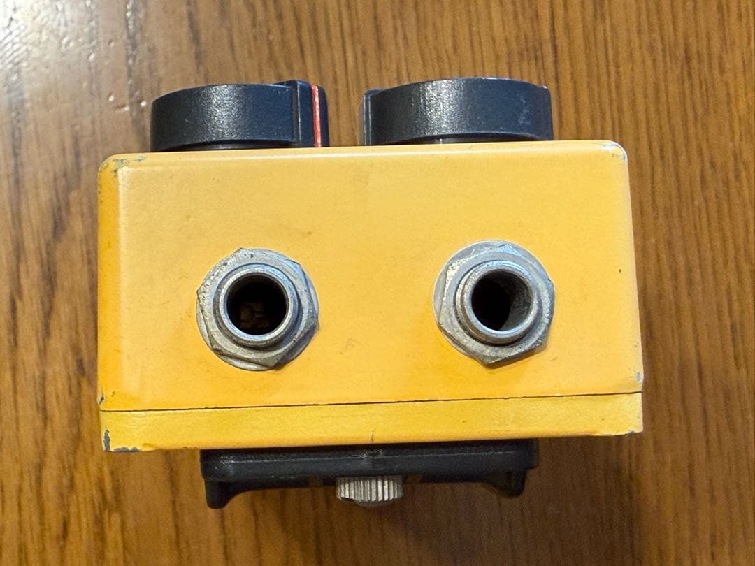 BOSS MA-1 Mascot Amplifier 日本製