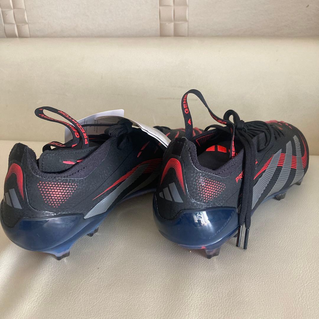 シューズ adidas Predator Elite FT FG 28.5cm