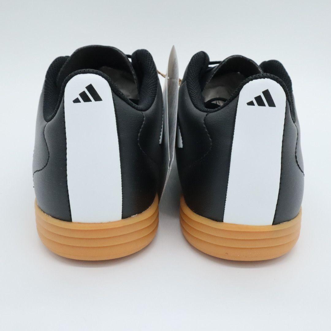 新品　アディダス adidas メンズ フットサルシューズ ゴレット26.5cm