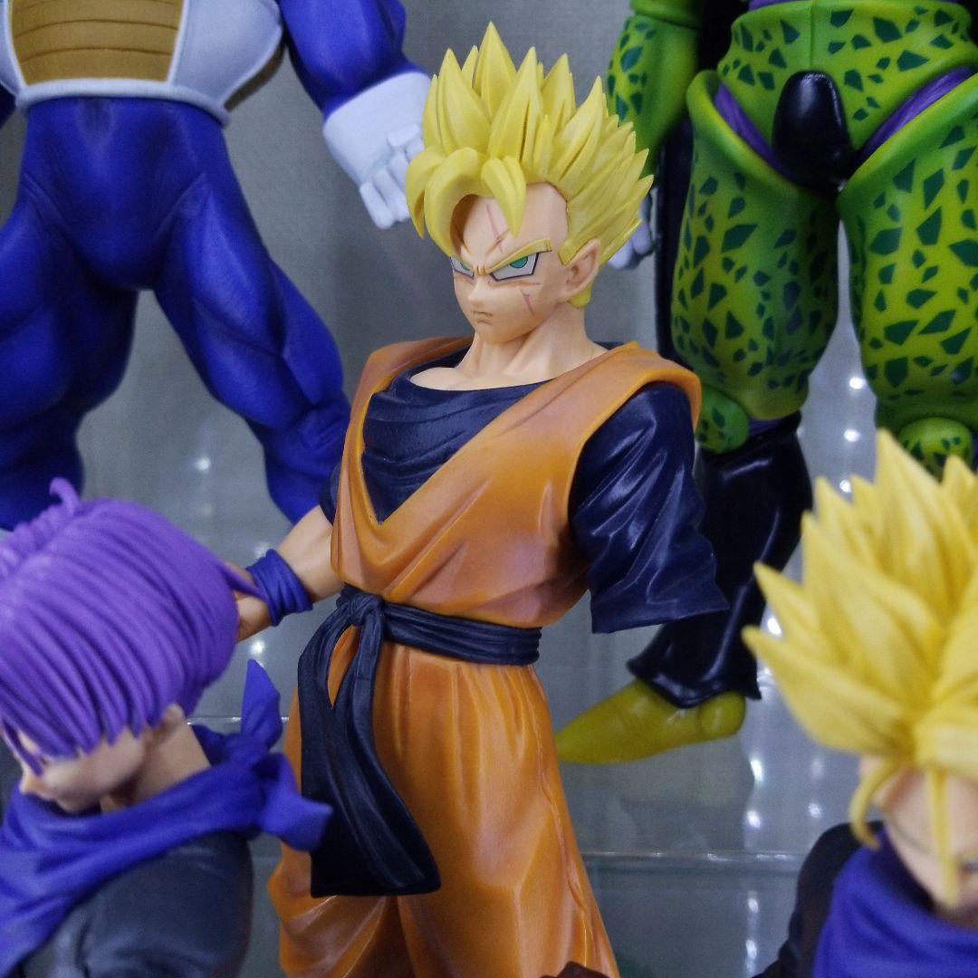 一番くじドラゴンボールまとめ売りです！
