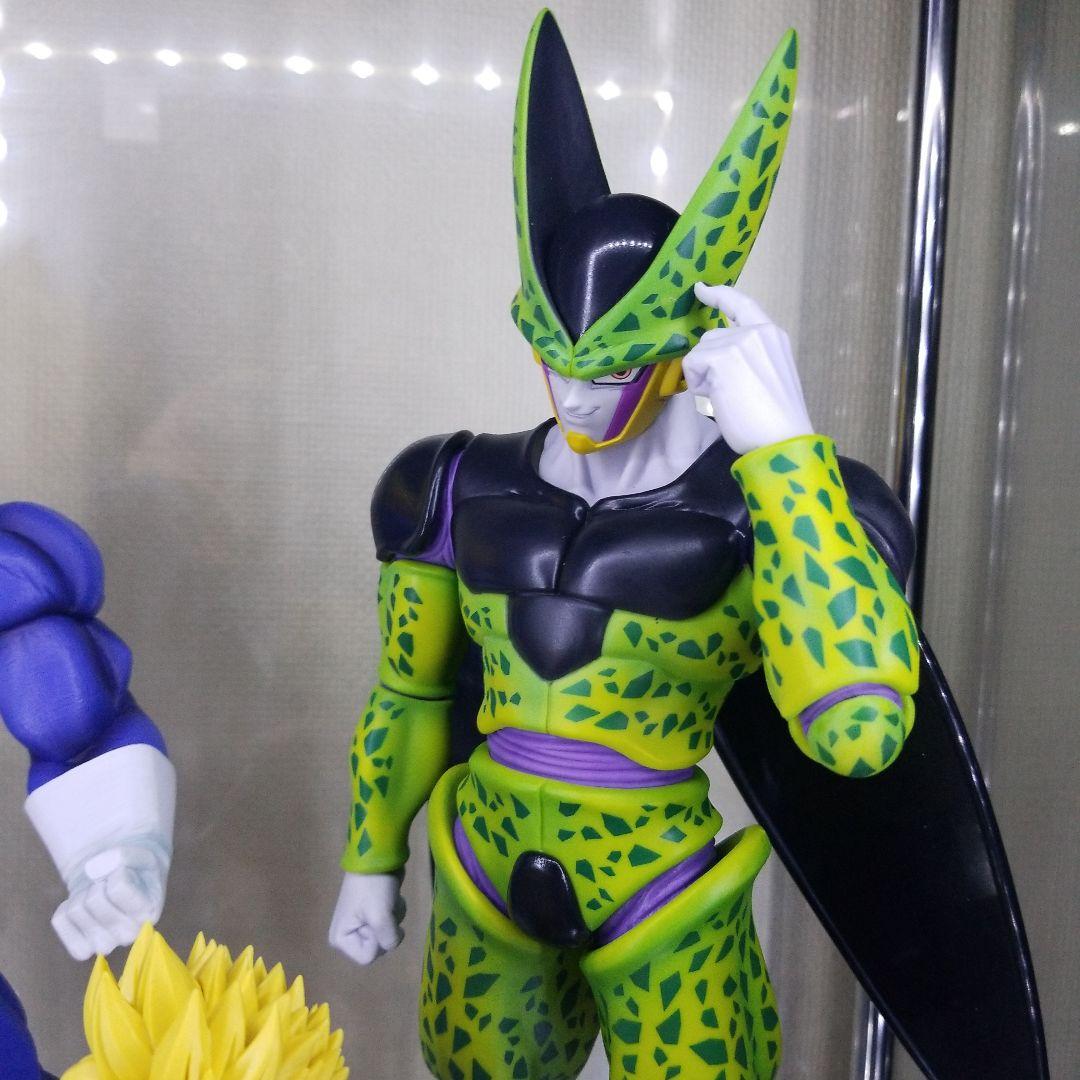 一番くじドラゴンボールまとめ売りです！