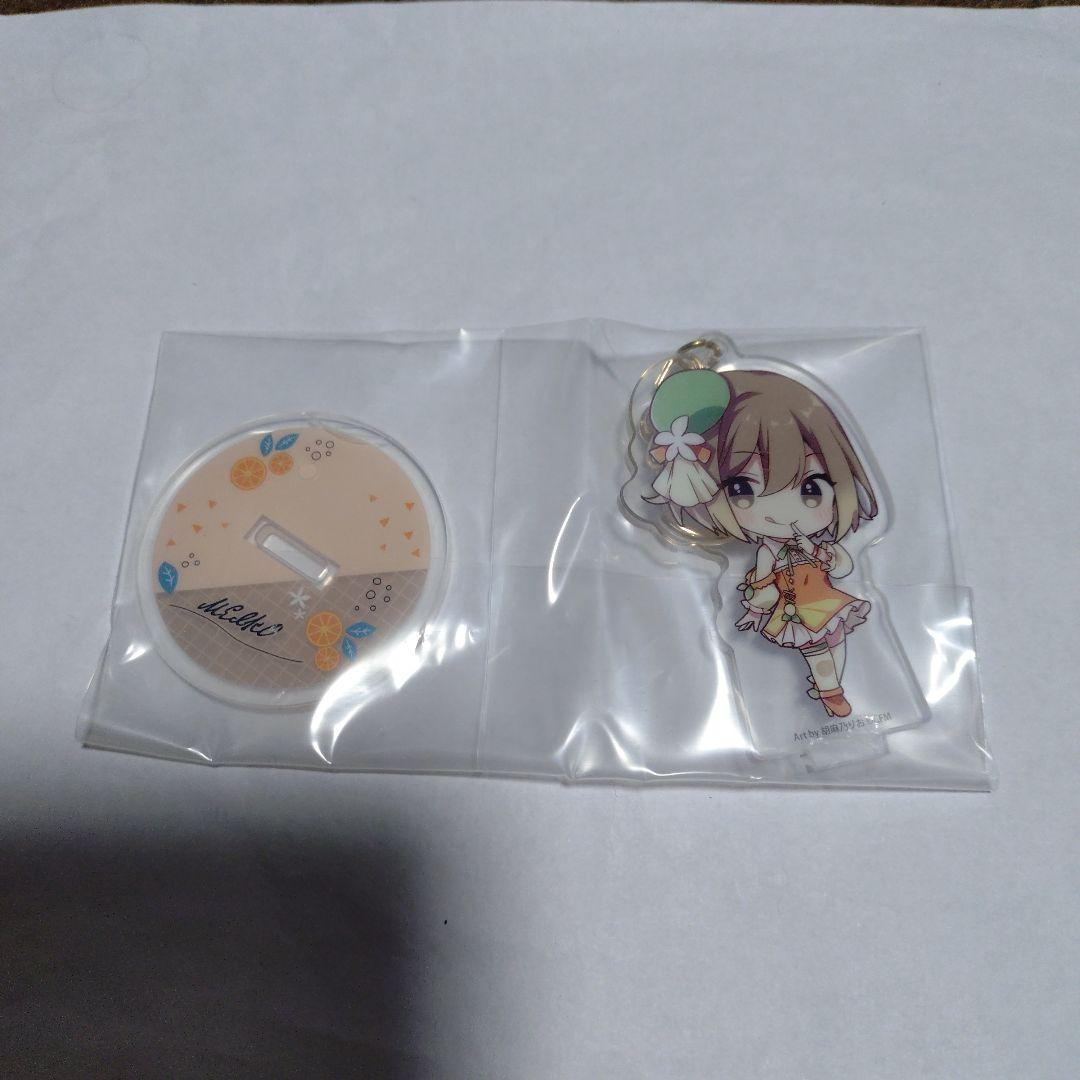 初音ミク　ラストゲット賞　鏡音リン　B賞　おまけ付き　匿名配送