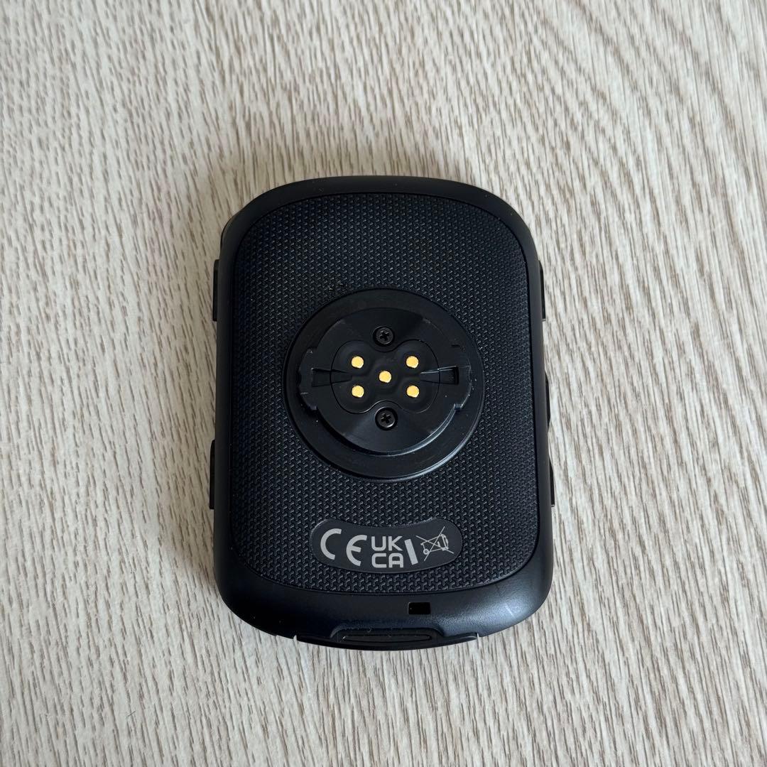 アクセサリー GARMIN EDGE 840 BUNDLE