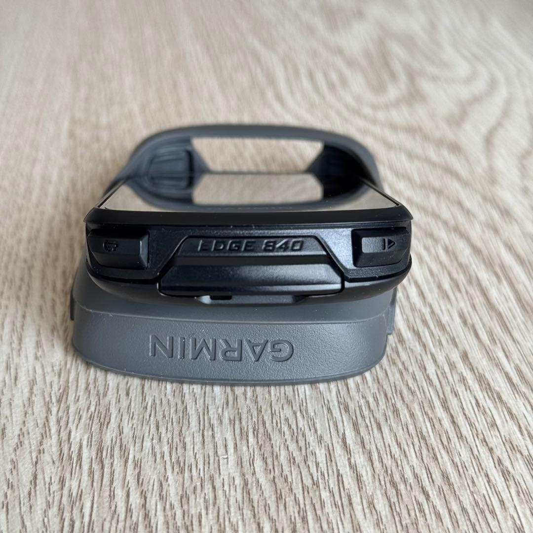 アクセサリー GARMIN EDGE 840 BUNDLE