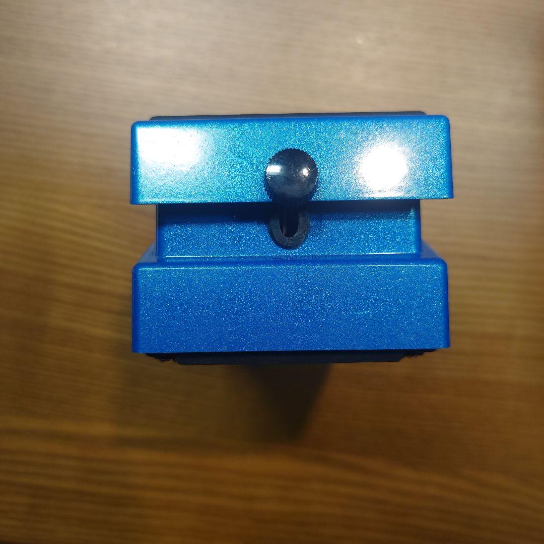 箱付き BOSS PS-6 ハーモニストギターエフェクター