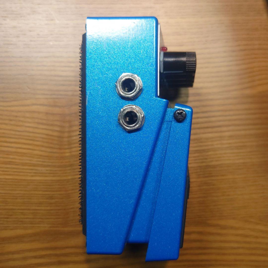 箱付き BOSS PS-6 ハーモニストギターエフェクター