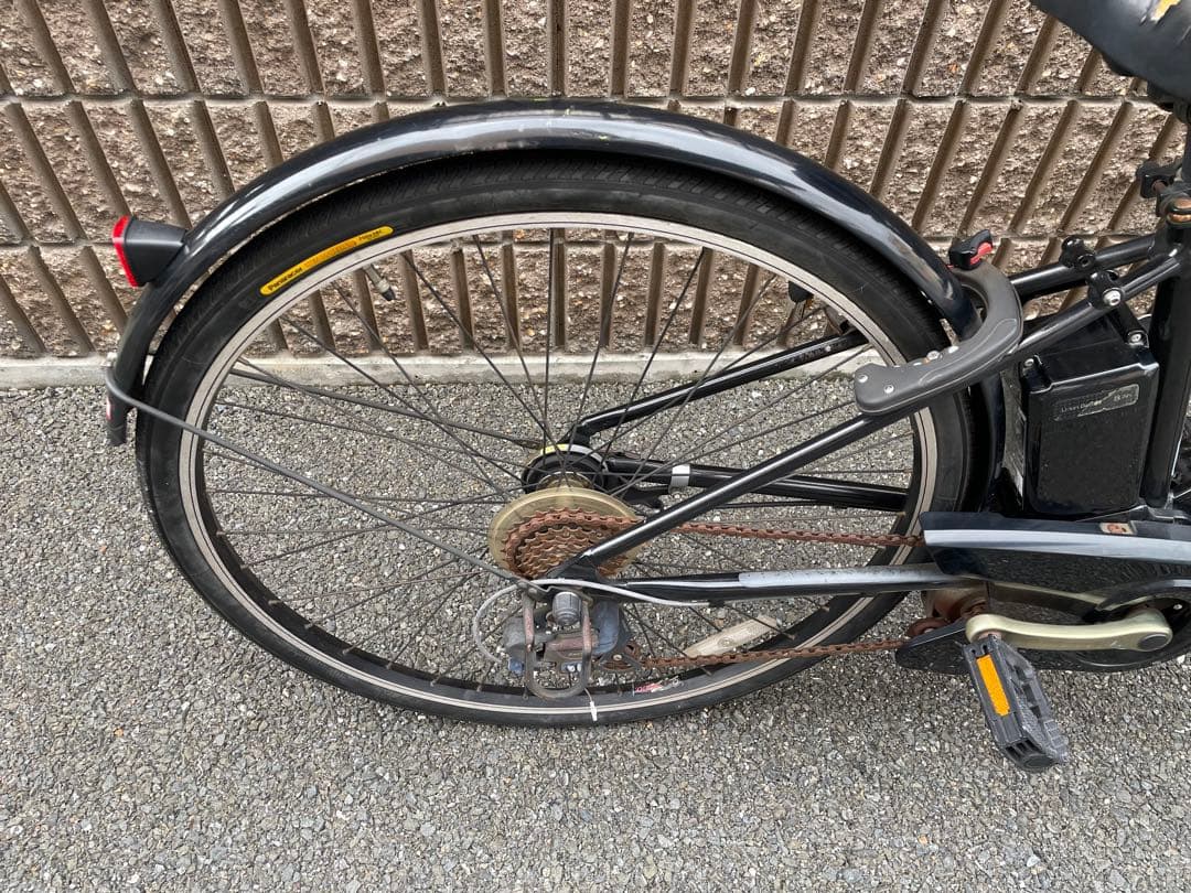 ★電動アシスト自転車★パナソニック★ ベロスター