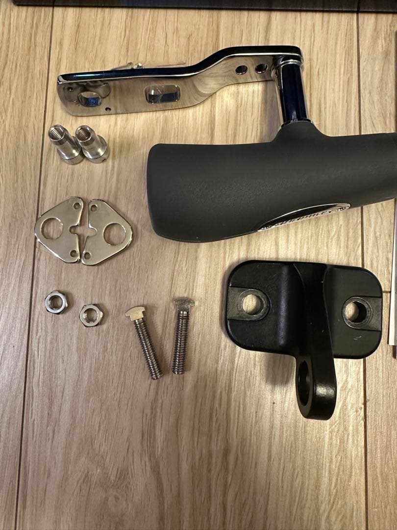 SHIMANO TALICA タリカ 50II