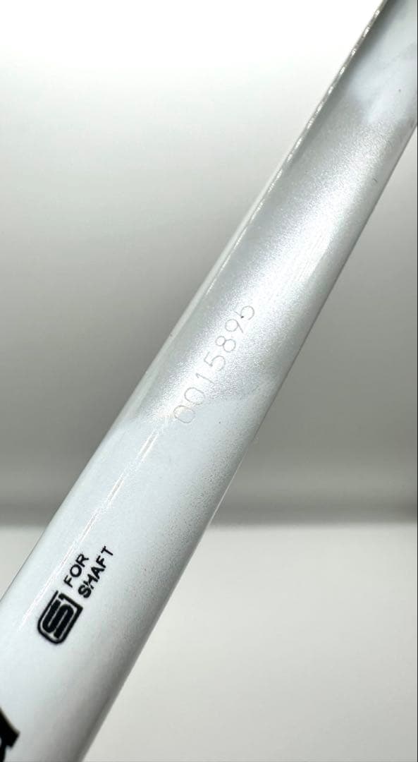 美品中古｜スピーダーエボ7／6S／EVOⅦ｜ドライバー用｜キャロウェイスリーブ