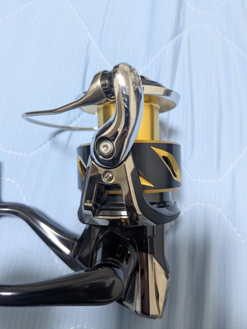 『P』Shimano 20 ステラ sw 6000 xg