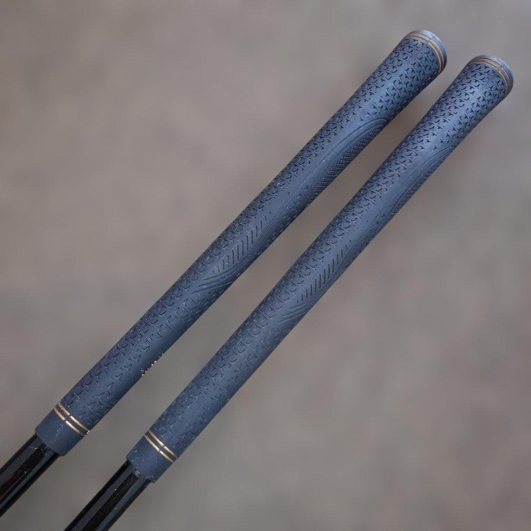 初心者向け　Fitway フィットウェイ　ゴルフクラブ　ゴルフバッグ　セット