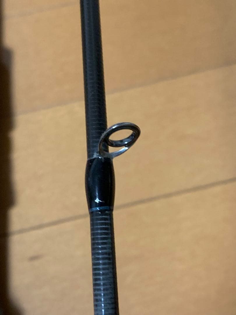 だにMC works ワイルドブレイカーWB113R/B