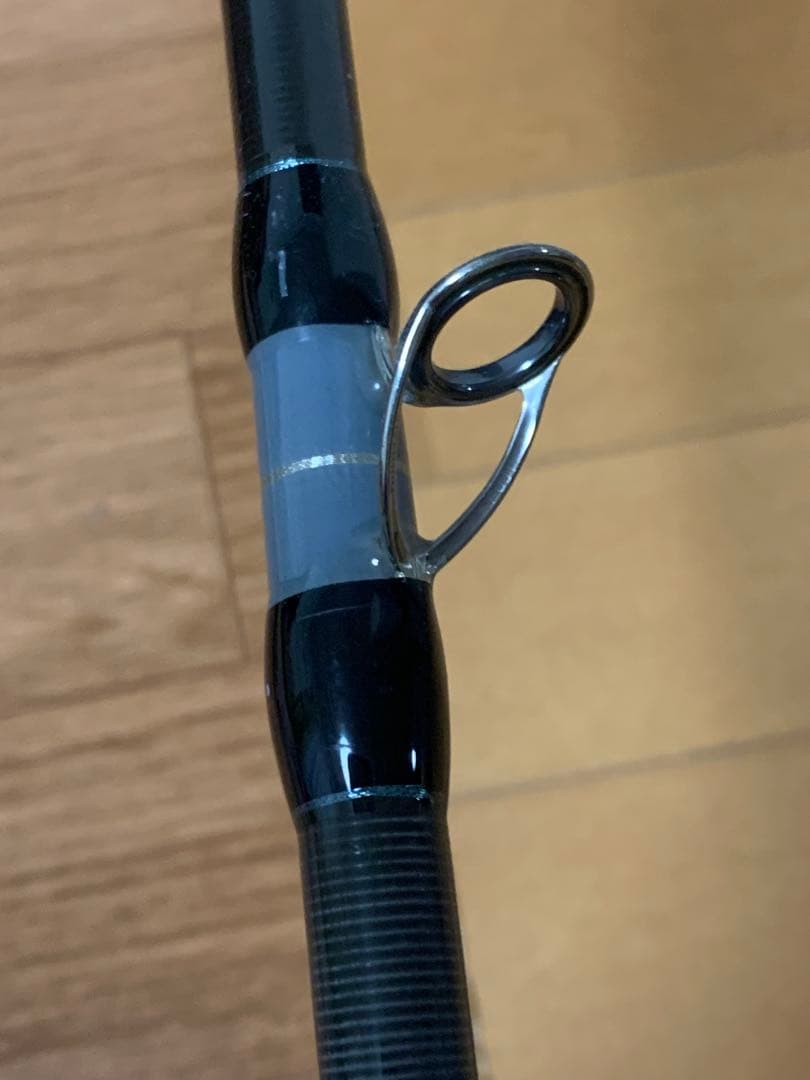 だにMC works ワイルドブレイカーWB113R/B