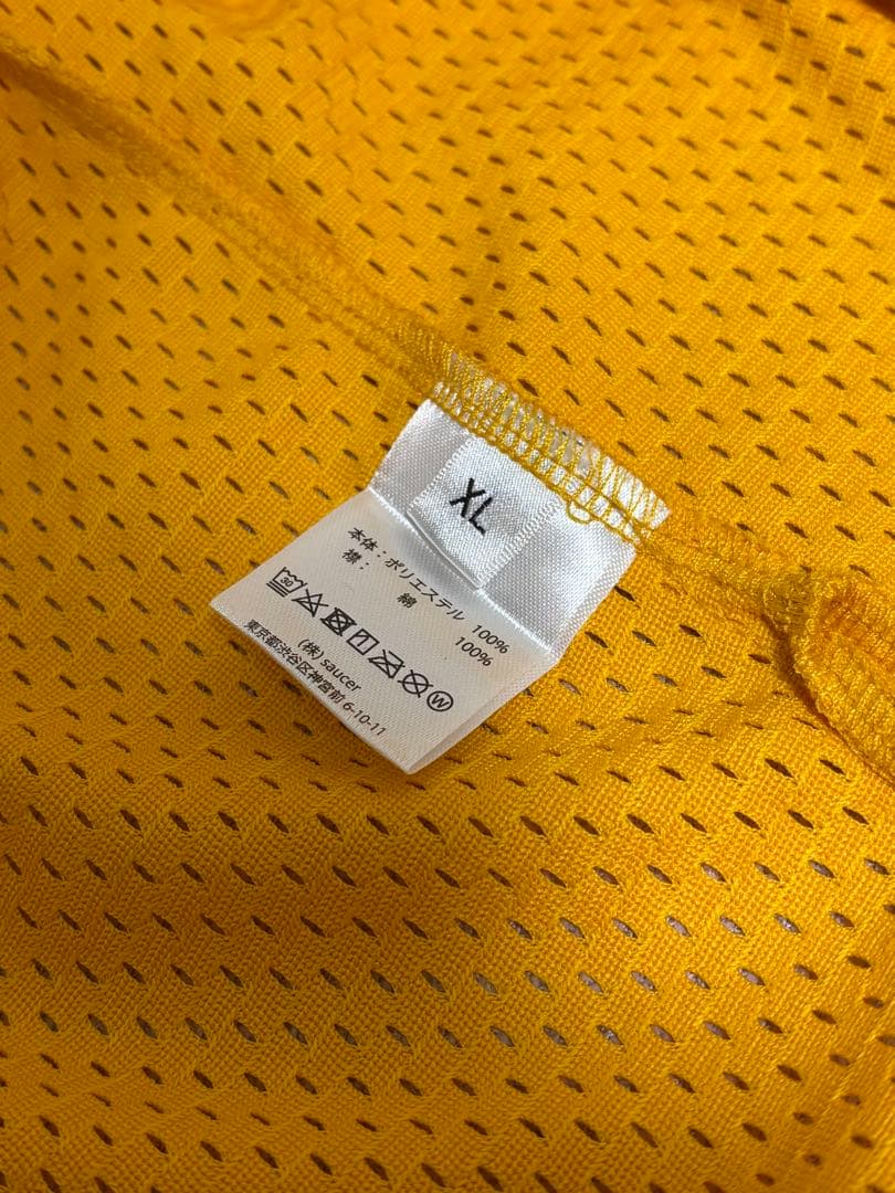 【3/12まで】【XL】Vaundy タイムパラドックス Tシャツ