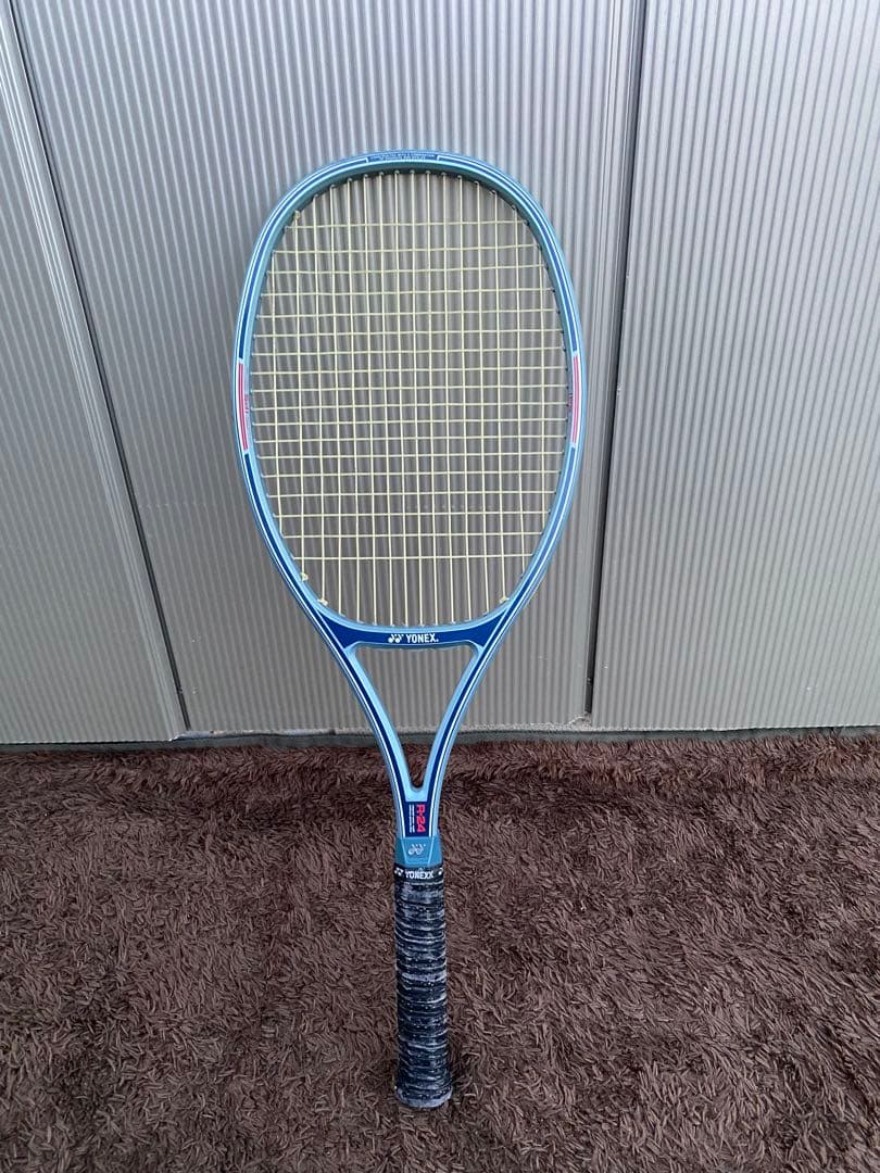 Liquidl Radical リキッドメタルYONEX 2本セット