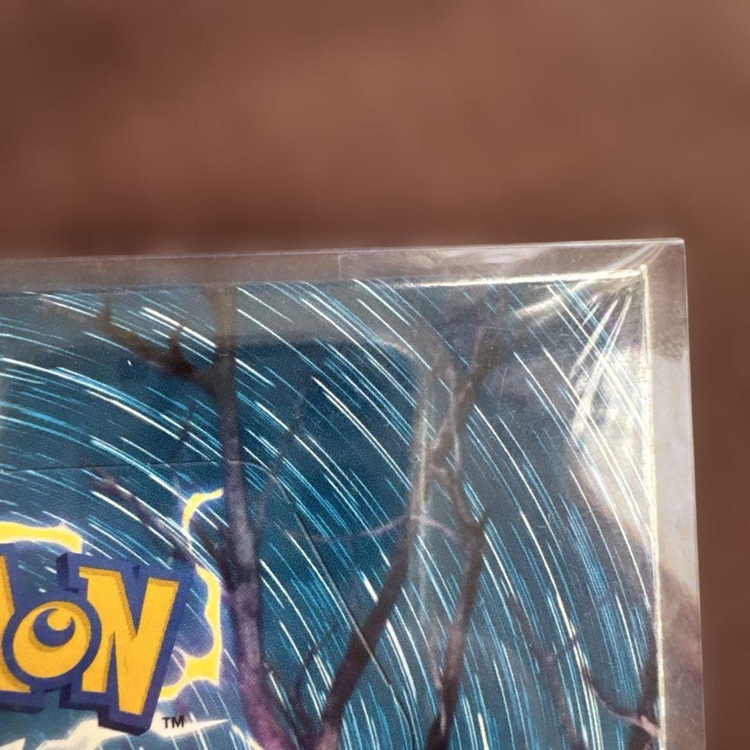 ポケモンカードゲームメガドリームex.バイオレットex.メガシンフォニアex新品