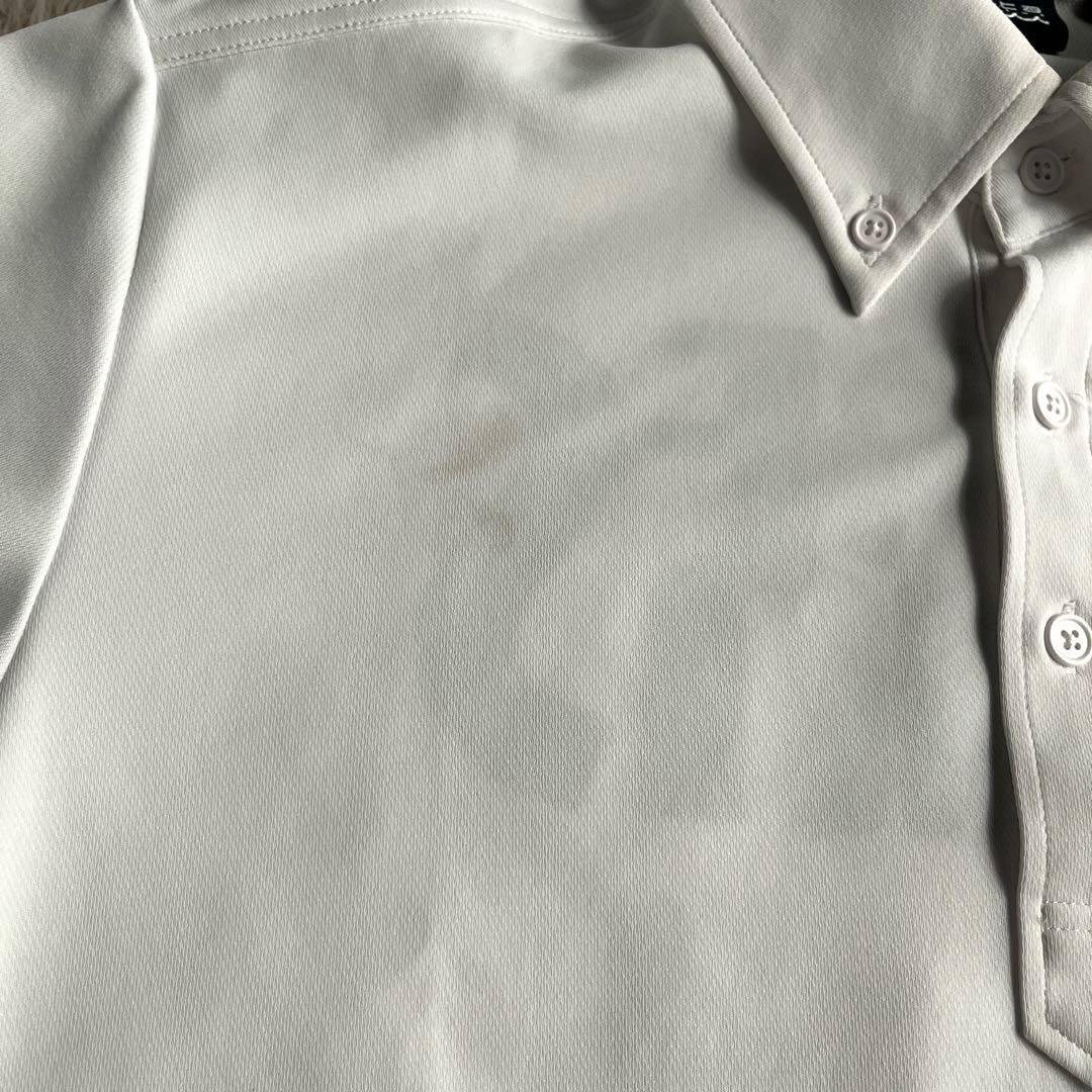 muta marine SURF&TURF ポロシャツ