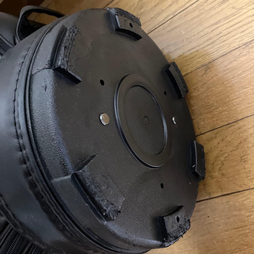 Callaway ゴルフキャディバッグ　ブラック/ピンク　レディース