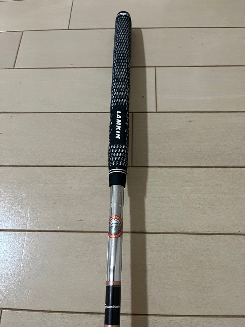 TaylorMade MULLEN 2 パター ミューレン2 34インチ　カバー