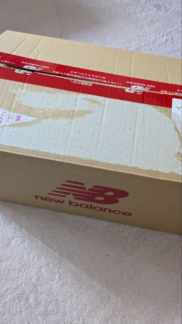 new balance TSHOBK1　大谷翔平モデル ブラック/ゴールド