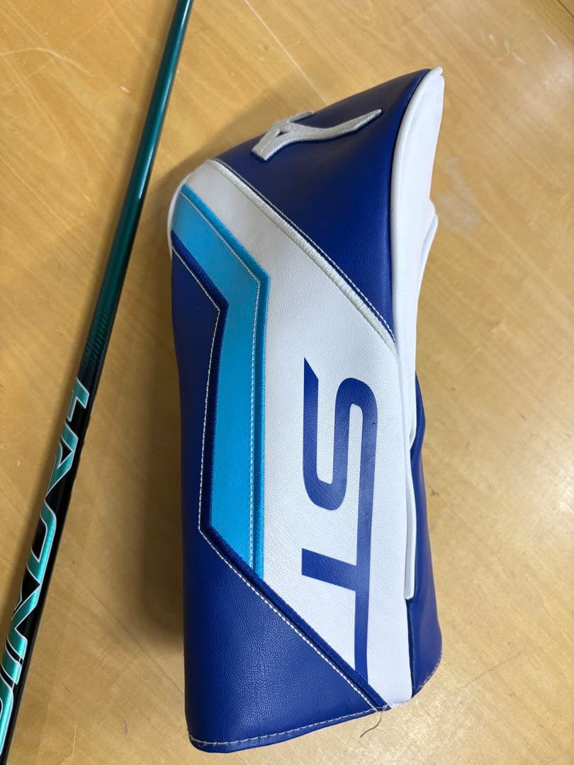 Mizuno ST MAX ドライバー