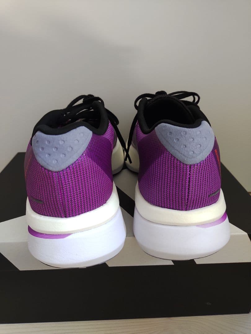 adidas Adizero ボストン13 25.5