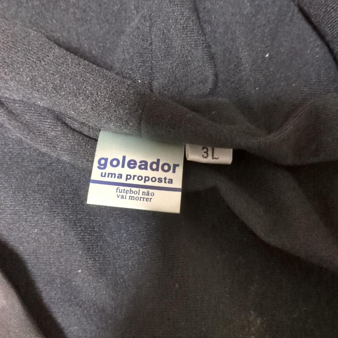 goleador ウィンドブレーカー ジャケットとパンツセット