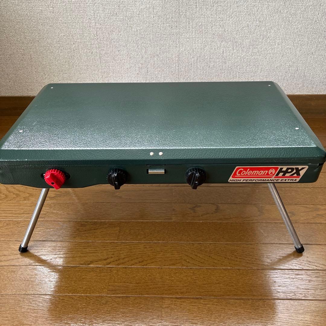 バーベキュー・調理用品 Coleman HIGH POWER