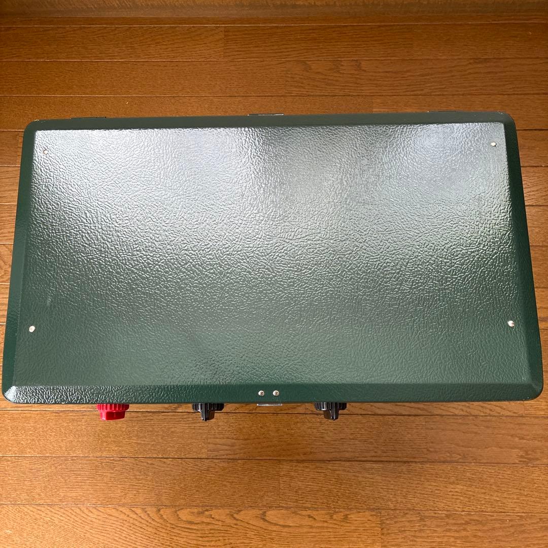 バーベキュー・調理用品 Coleman HIGH POWER