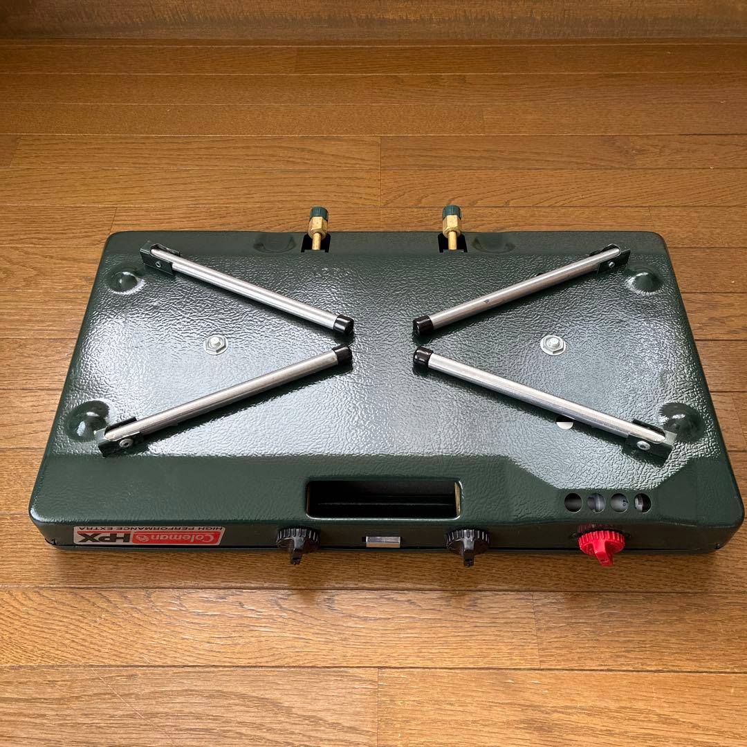 バーベキュー・調理用品 Coleman HIGH POWER