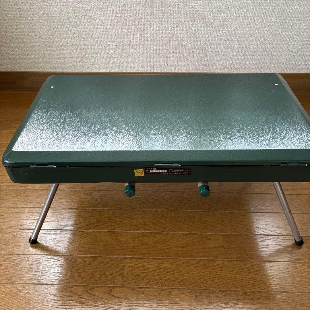 バーベキュー・調理用品 Coleman HIGH POWER