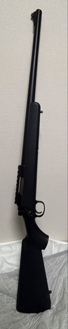 東京マルイ　vsr10