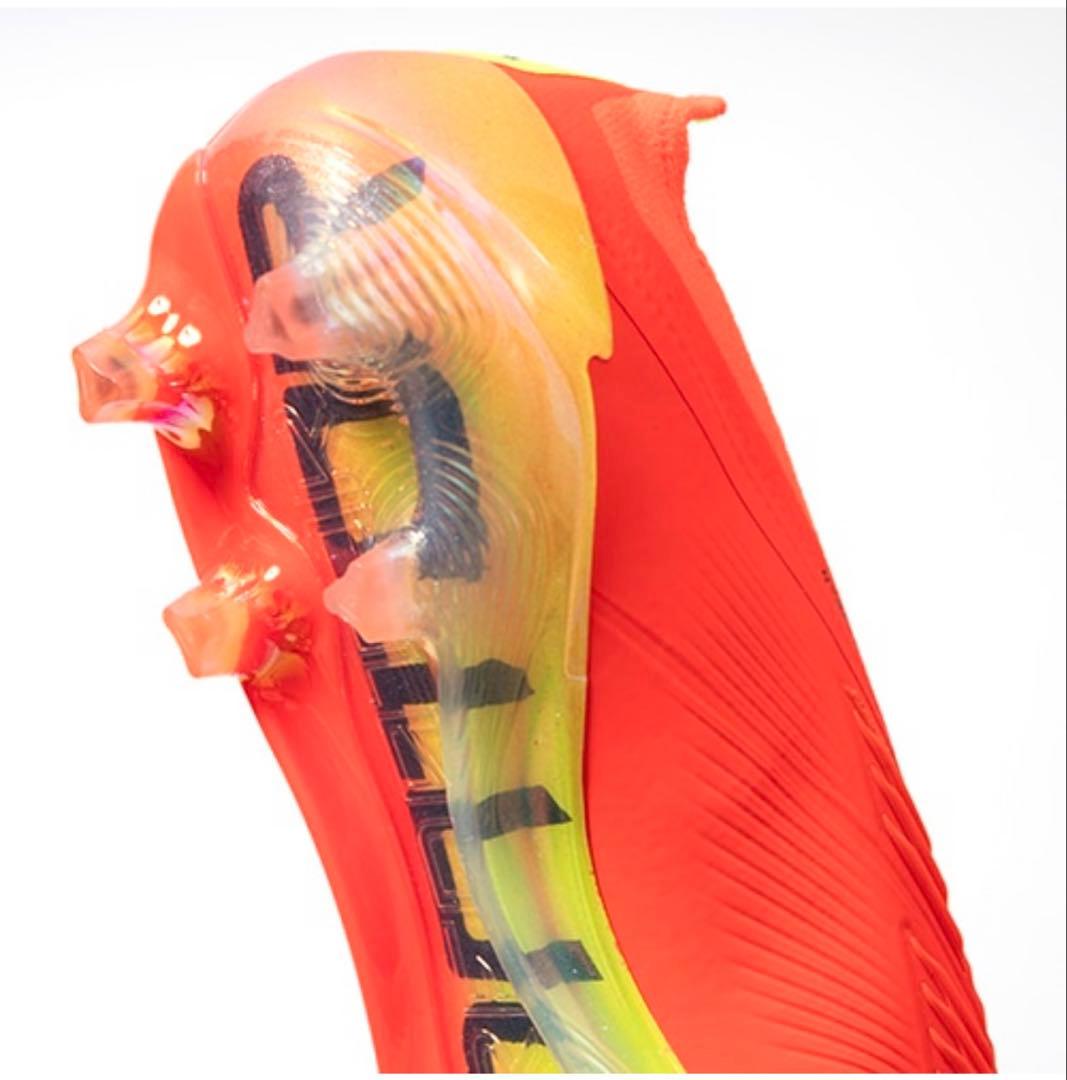 プレデター Elite LL FG TEASER 27.5cm【 限定品】