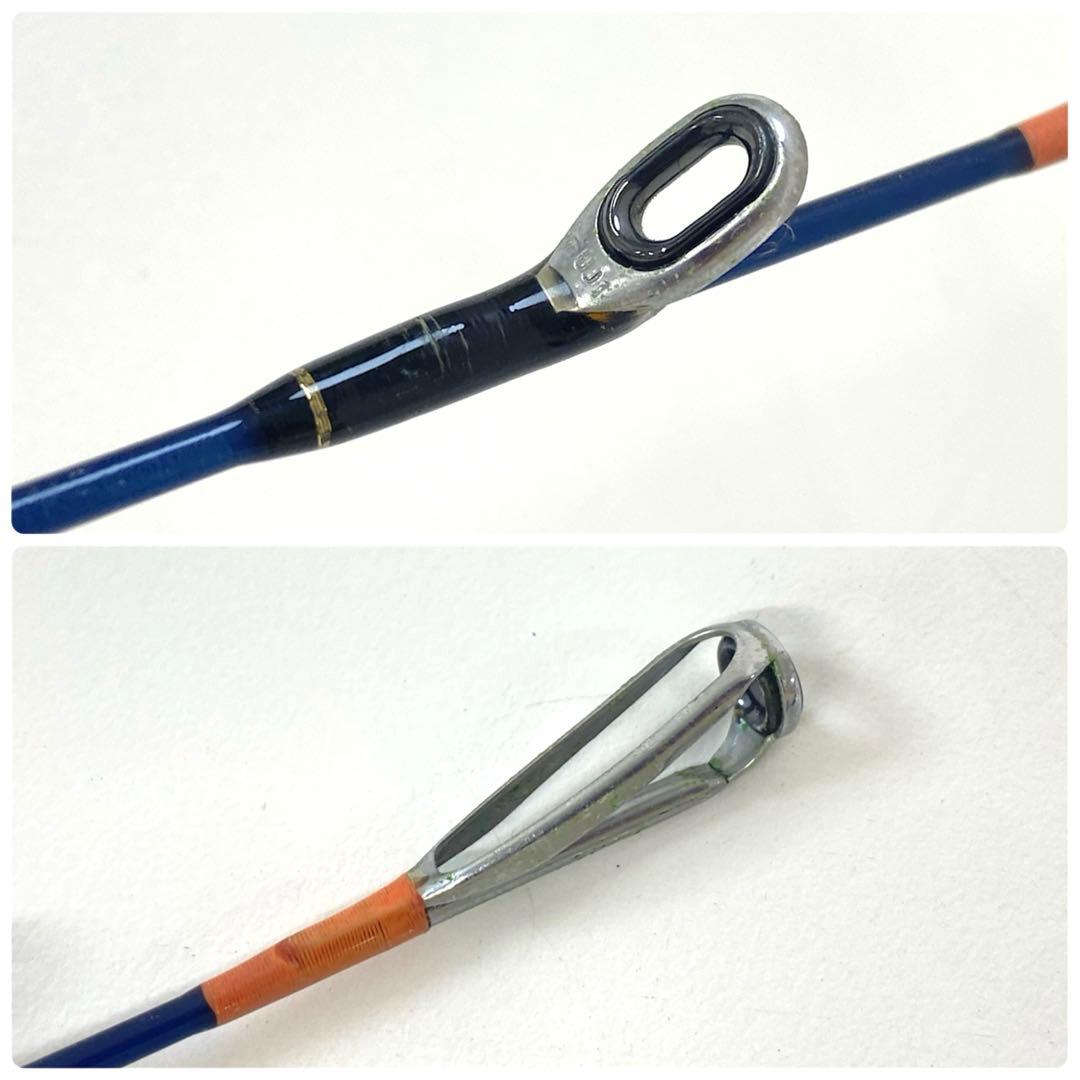 SHIMANO シマノ 釣り竿 海攻ヒラメLIMITED 50-300 船竿