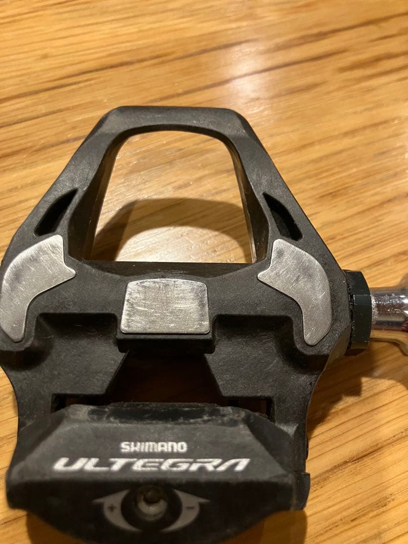 SHIMANO ULTEGRA r8000 SPD SLビンディングペダル