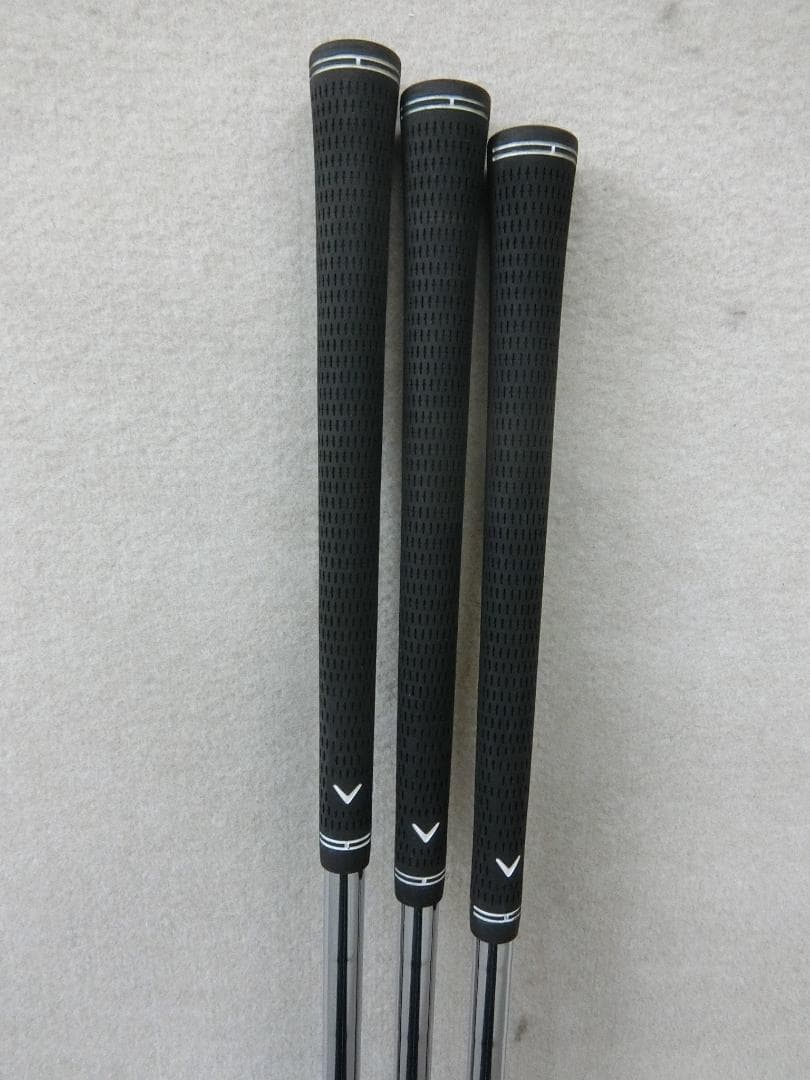 b763 N.S.PRO 950GH neo シャフト３本セット Flex:S