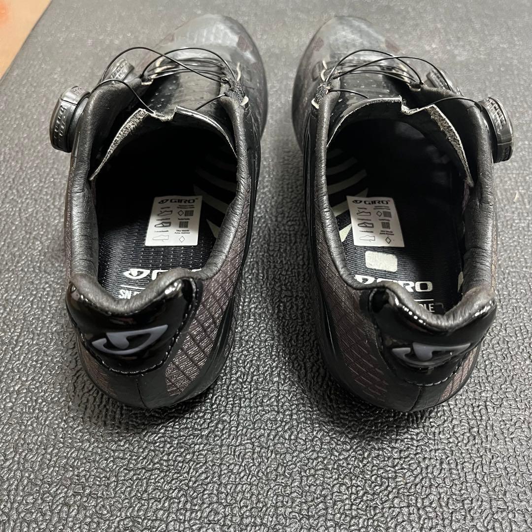 GIRO IMPERIAL EU39 ルッククリート付属 + ルッククリート新品