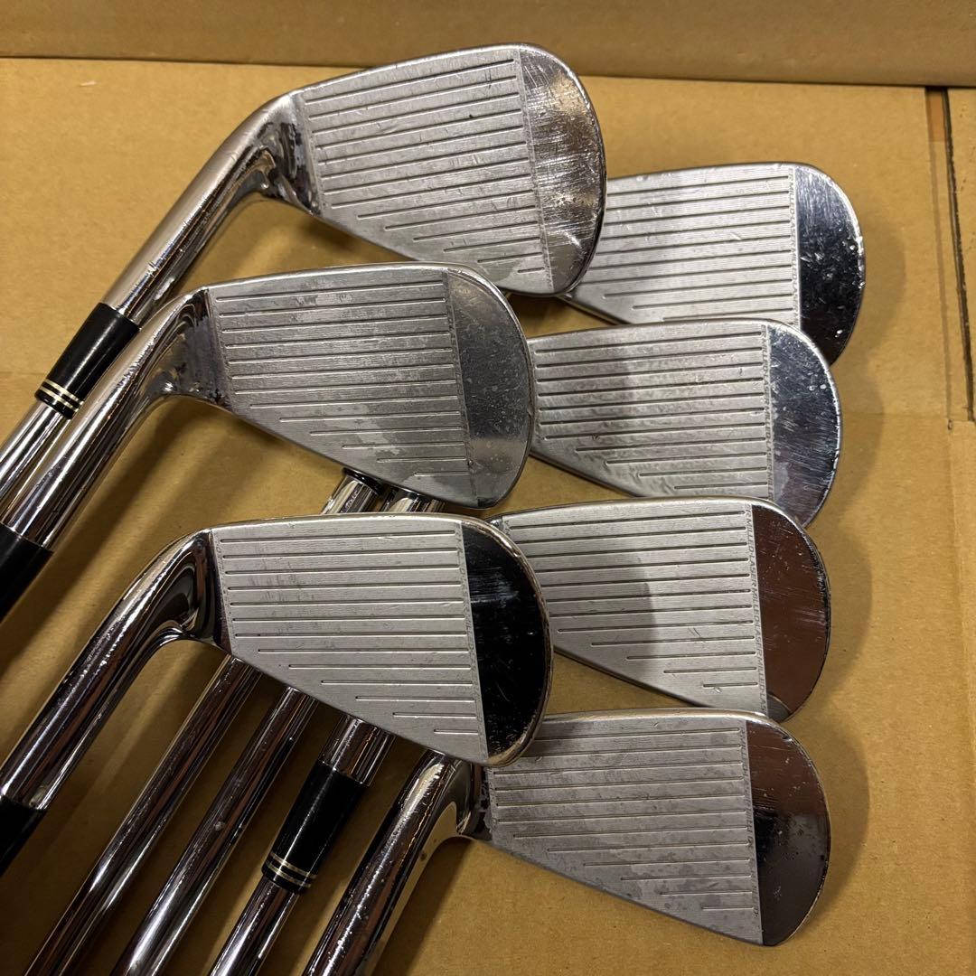 SRIXON Z725 アイアンセット 7本