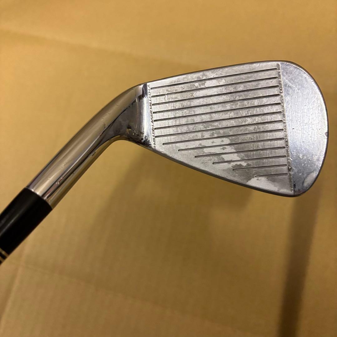 SRIXON Z725 アイアンセット 7本