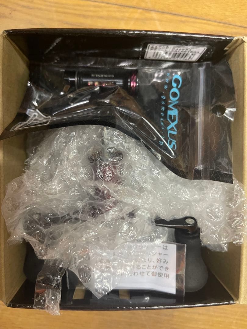 22セフィアBB C3000SDHHG エギングリール