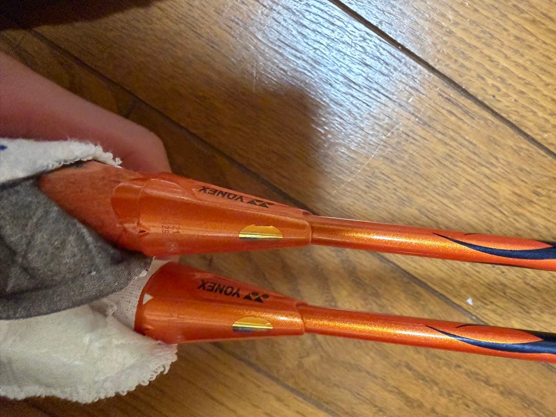 ASTROX99 アストロクス99 3U ヨネックス　バドミントンラケット