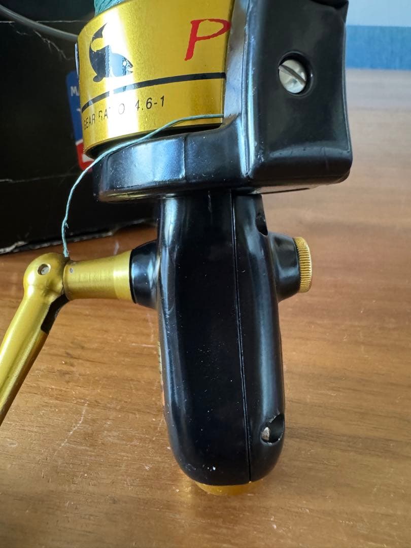 リール PENN SLAMMER 560